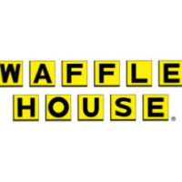 Waffle House outside