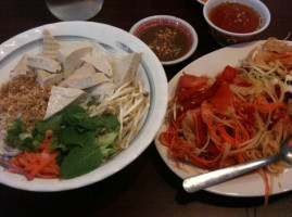 Thang Long food