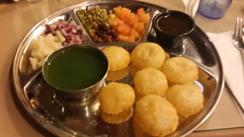 Madras Ananda Bhavan food