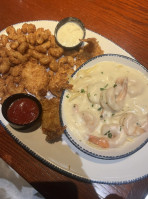 Red Lobster food