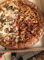 Little Caesars Pizza food