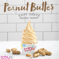 Tcby food