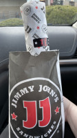 Jimmy John's food