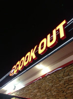 Cook Out food