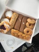 Donut Depot food