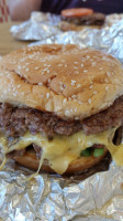 Five Guys food