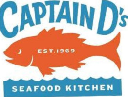 Captain D's food