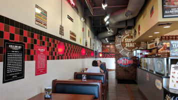 Jimmy John's food