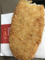 Mcdonald's food