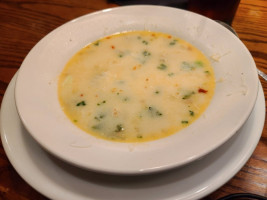 Olive Garden Italian food