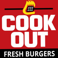 Cook Out food