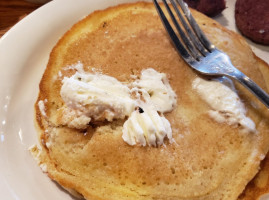 Cracker Barrel Old Country Store food