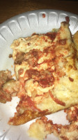 Little Caesars Pizza food