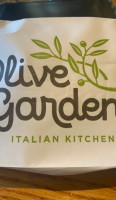 Olive Garden Italian outside