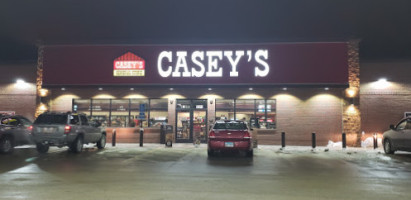 Casey's In Burl food