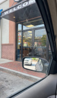 Long John Silver's Kfc outside