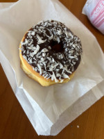 Big Mama's Donuts food