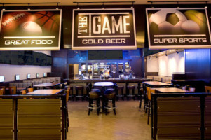 The Game At Suncoast Casino food