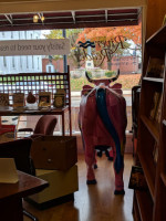 River Reader Bookstore In Lex outside