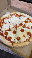 Defrancisco's Pizzeria food