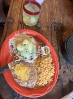 Mi Pueblo El Mexicano Cantina Venice food