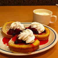 Ihop food