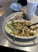 Chipotle Mexican Grill food