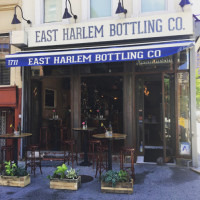 East Harlem Bottling Co. food