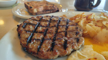 Richfield Truckstop food