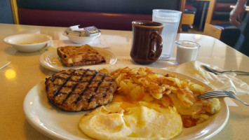 Richfield Truckstop food