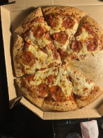 Pizza Hut food