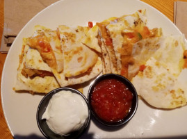 Applebee's Neighborhood Grill food