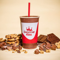 Smoothie King food