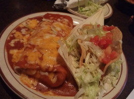 Serrano's Mexican Food Restaurants food