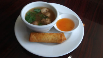 Thai Thai In Arl food