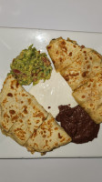 Rincon Guanaco Restaurants food