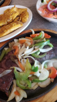 Rincon Guanaco Restaurants food