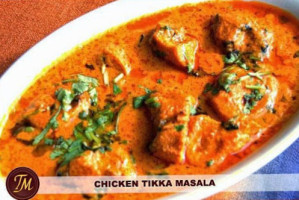 Tikka Masala food