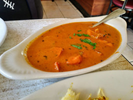 Tikka Masala food