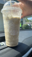 Starbucks food