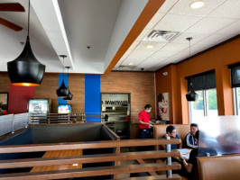 Ihop inside