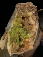 Burritoville Mex Food food