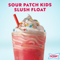 Sonic Drive-in food