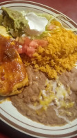 El Tequila Mexican Grill food