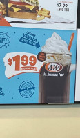 A&w food