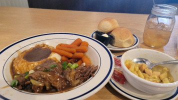 Bob Evans food