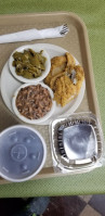 Dandgure's Classic Southern Cooking food