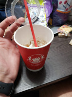 Wendy's food