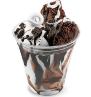 Dairy Queen (treat) In M food