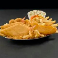 Long John Silver's Kfc food